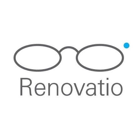 Logo da empresa Renovatio