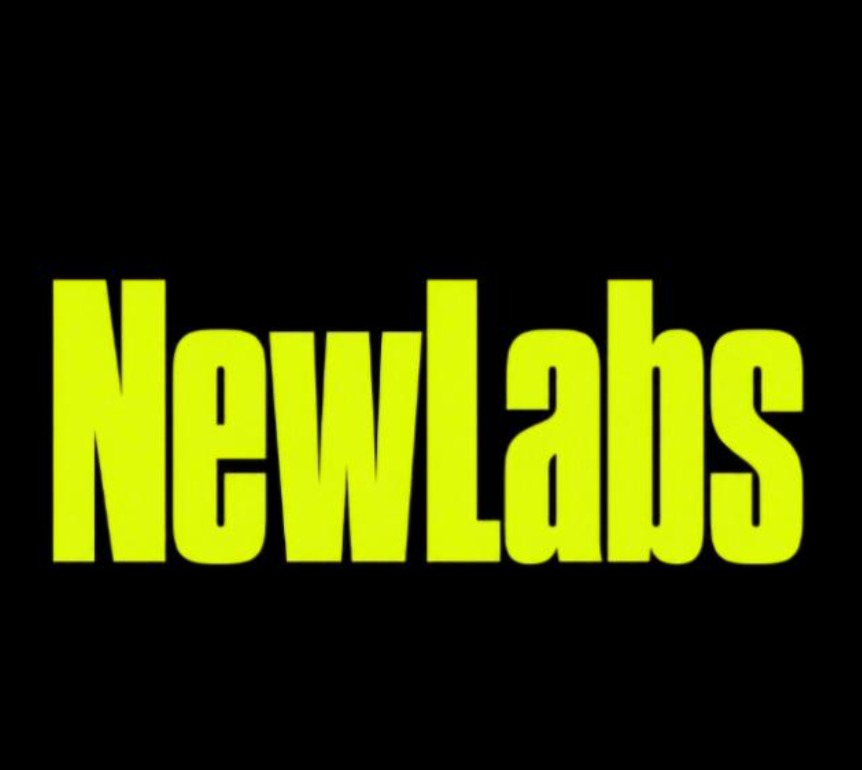 Logo da empresa New Labs